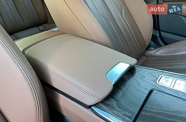 Седан Audi A6 2020 в Києві