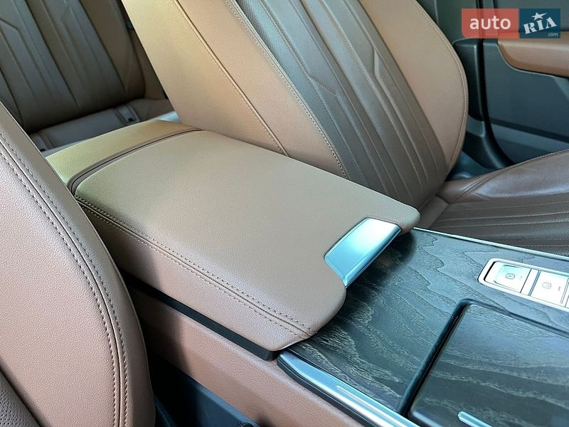 Седан Audi A6 2020 в Києві