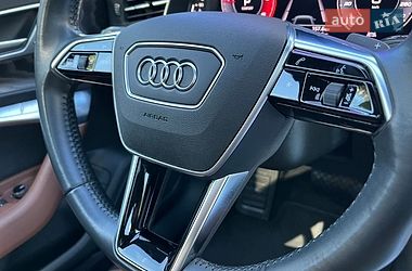 Седан Audi A6 2020 в Києві