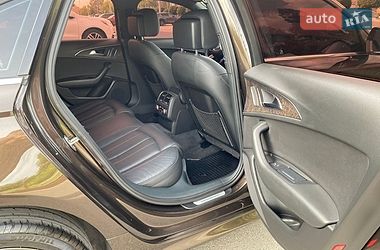 Седан Audi A6 2018 в Києві фото 56 Седан Audi A6 2018 в Києві