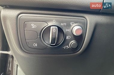 Седан Audi A6 2018 в Києві фото 73 Седан Audi A6 2018 в Києві