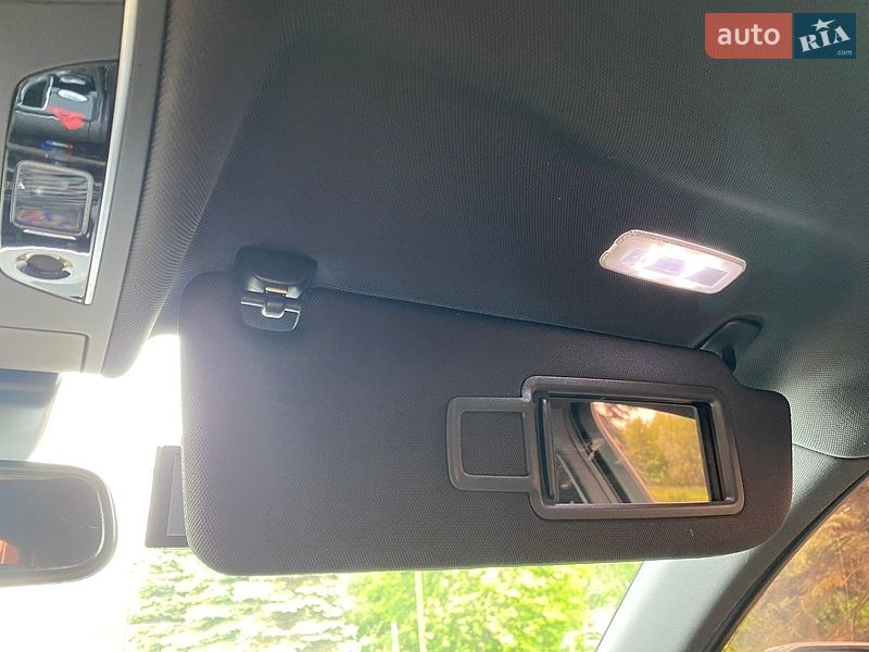 Седан Audi A6 2018 в Києві фото 81 Седан Audi A6 2018 в Києві
