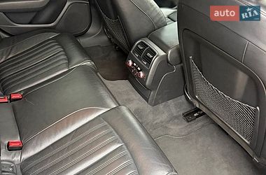 Седан Audi A6 2015 в Стрые