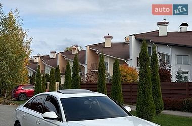 Седан Audi A6 2014 в Києві