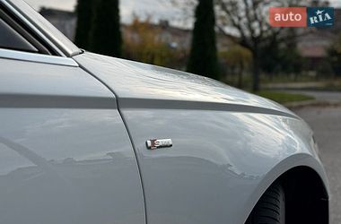 Седан Audi A6 2014 в Броварах