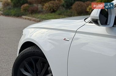 Седан Audi A6 2014 в Києві