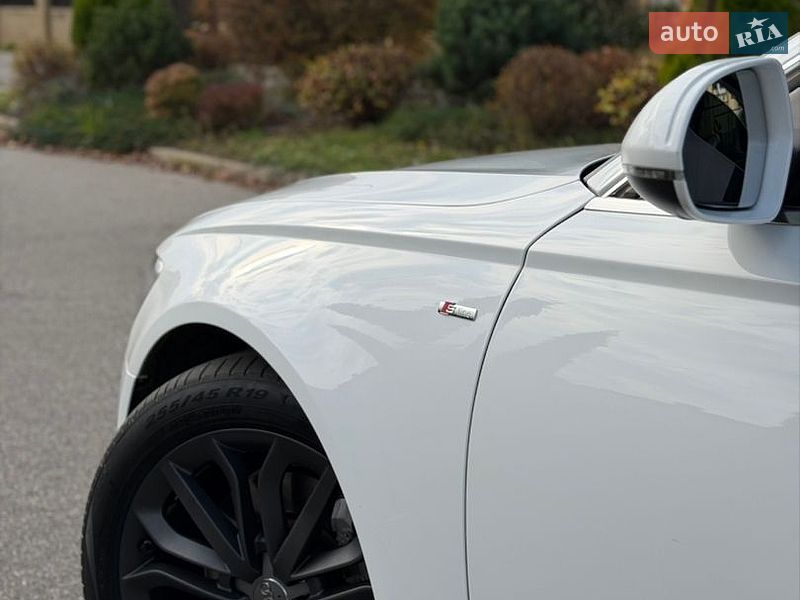 Седан Audi A6 2014 в Києві