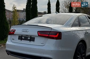 Седан Audi A6 2014 в Києві