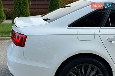 Седан Audi A6 2014 в Києві