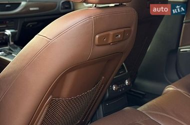 Седан Audi A6 2014 в Києві