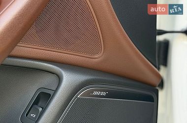Седан Audi A6 2014 в Києві