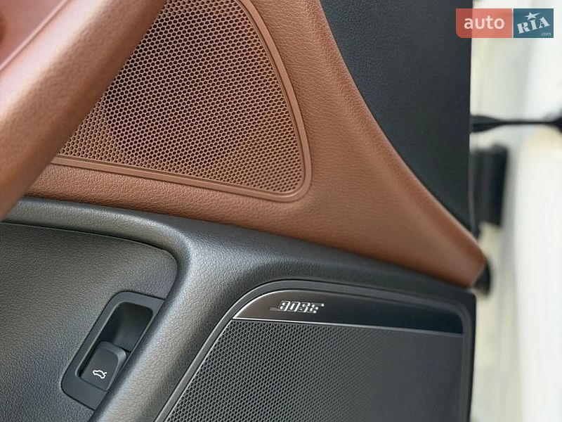 Седан Audi A6 2014 в Києві
