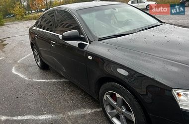 Седан Audi A6 2005 в Тернополе фото 2 Седан Audi A6 2005 в Тернополе