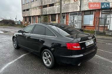 Седан Audi A6 2005 в Тернополе фото 5 Седан Audi A6 2005 в Тернополе