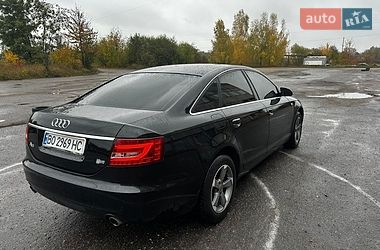Седан Audi A6 2005 в Тернополе фото 4 Седан Audi A6 2005 в Тернополе