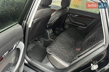 Седан Audi A6 2005 в Тернополе фото 7 Седан Audi A6 2005 в Тернополе