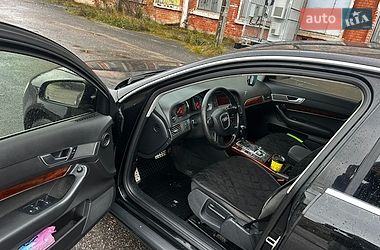 Седан Audi A6 2005 в Тернополе фото 6 Седан Audi A6 2005 в Тернополе