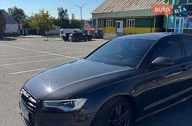 Седан Audi A6 2015 в Бедевле