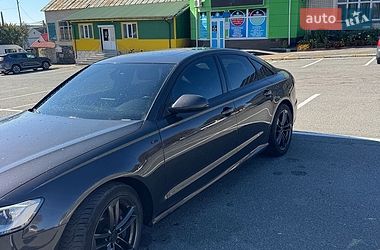 Седан Audi A6 2015 в Бедевле