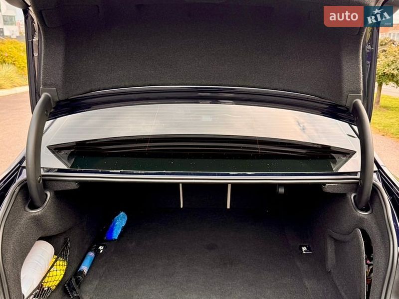 Седан Audi A6 2021 в Харькове