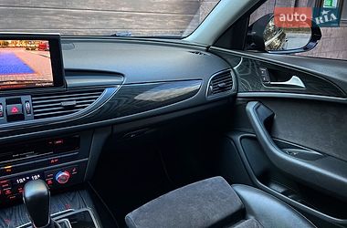 Седан Audi A6 2016 в Миколаєві
