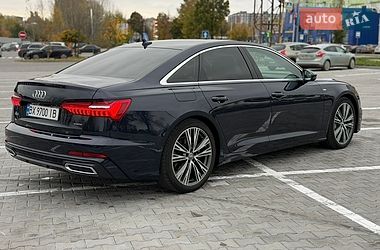Седан Audi A6 2020 в Хмельницком