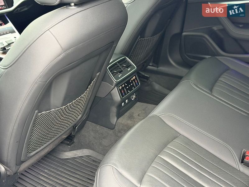 Седан Audi A6 2020 в Хмельницком
