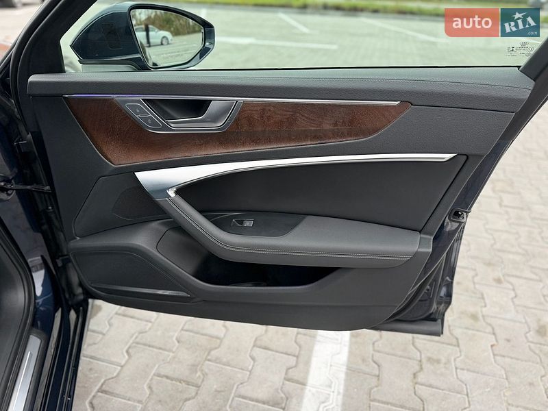Седан Audi A6 2020 в Хмельницком