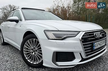 Седан Audi A6 2019 в Дрогобичі фото 15 Седан Audi A6 2019 в Дрогобичі