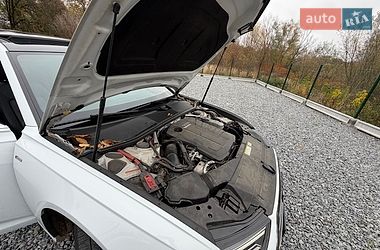 Седан Audi A6 2019 в Дрогобичі фото 59 Седан Audi A6 2019 в Дрогобичі