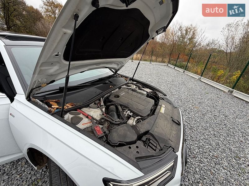 Седан Audi A6 2019 в Дрогобичі фото 59 Седан Audi A6 2019 в Дрогобичі