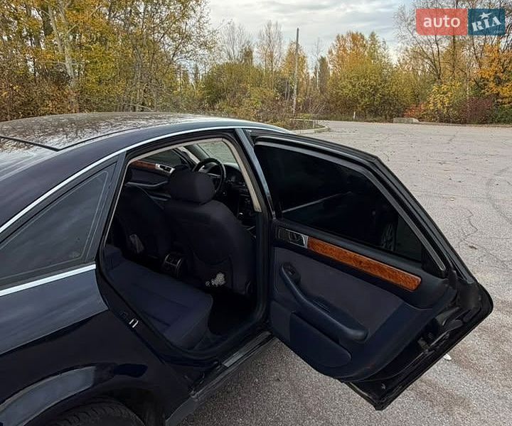 Седан Audi A6 1998 в Чернигове