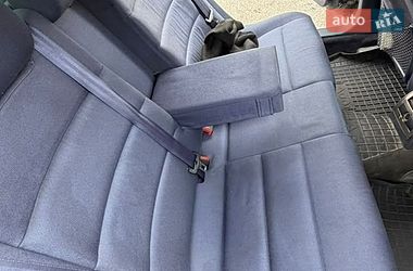 Седан Audi A6 1998 в Чернигове