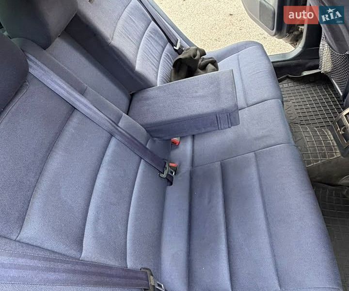 Седан Audi A6 1998 в Чернигове