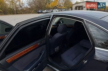 Седан Audi A6 1998 в Чернигове