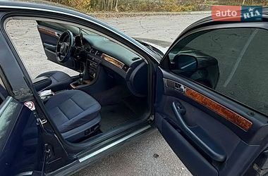 Седан Audi A6 1998 в Чернигове