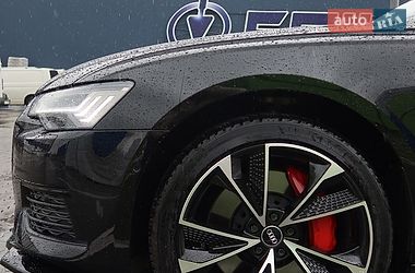 Седан Audi A6 2019 в Івано-Франківську