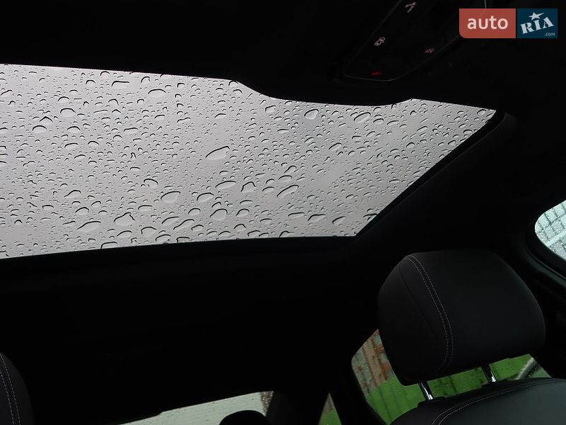 Седан Audi A6 2019 в Івано-Франківську