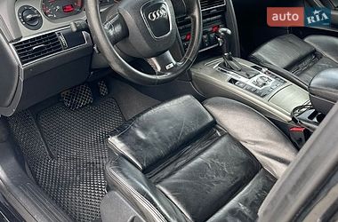 Універсал Audi A6 2007 в Рокитному фото 14 Універсал Audi A6 2007 в Рокитному