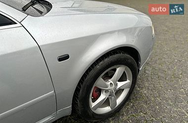 Седан Audi A6 1998 в Жовкве