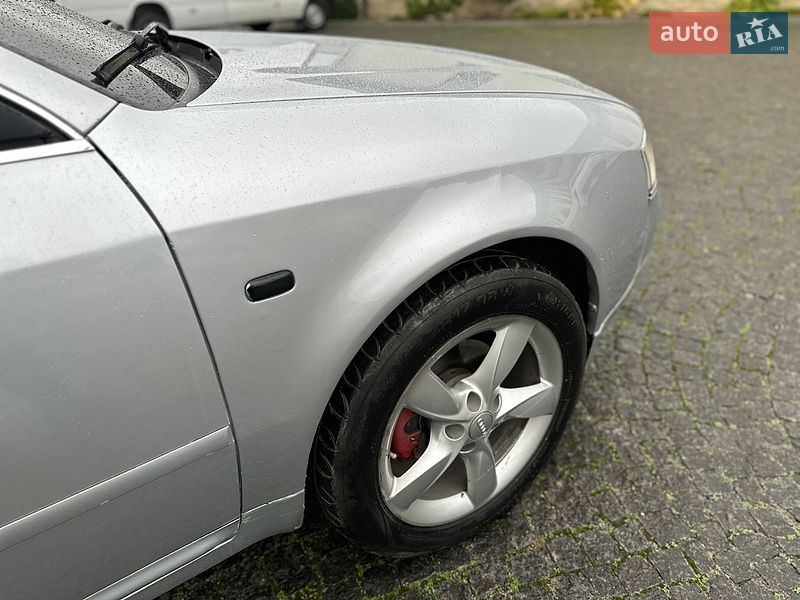 Седан Audi A6 1998 в Жовкве