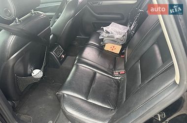 Универсал Audi A6 2008 в Ковеле