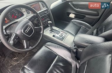 Универсал Audi A6 2008 в Ковеле