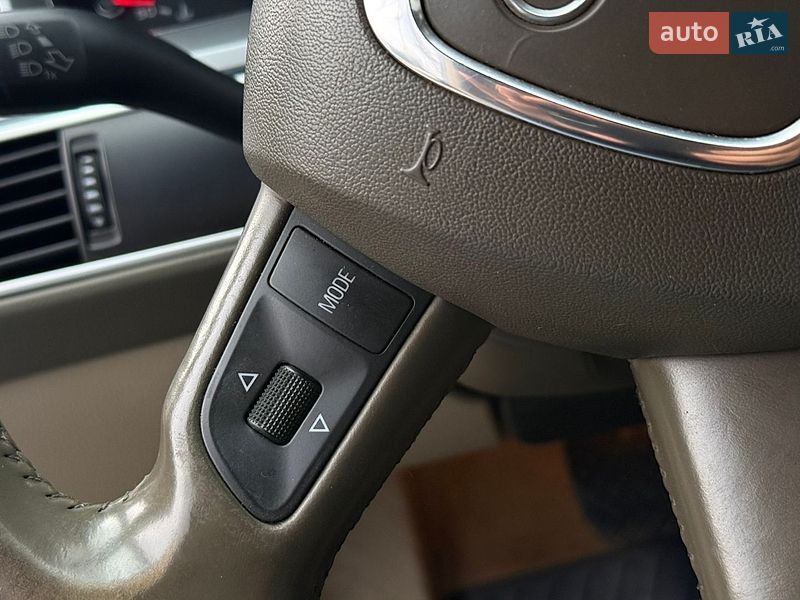 Седан Audi A6 2009 в Харькове