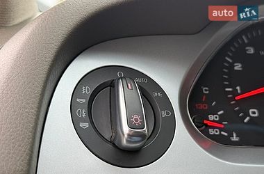 Седан Audi A6 2009 в Харькове
