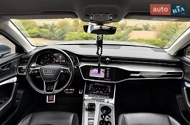 Седан Audi A6 2018 в Кривом Роге