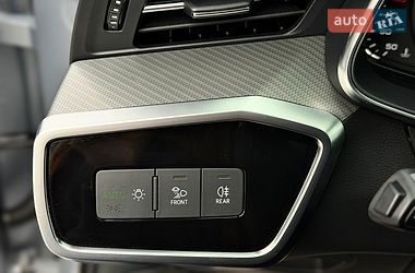 Седан Audi A6 2018 в Кривом Роге