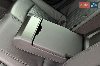 Седан Audi A6 2018 в Кривом Роге