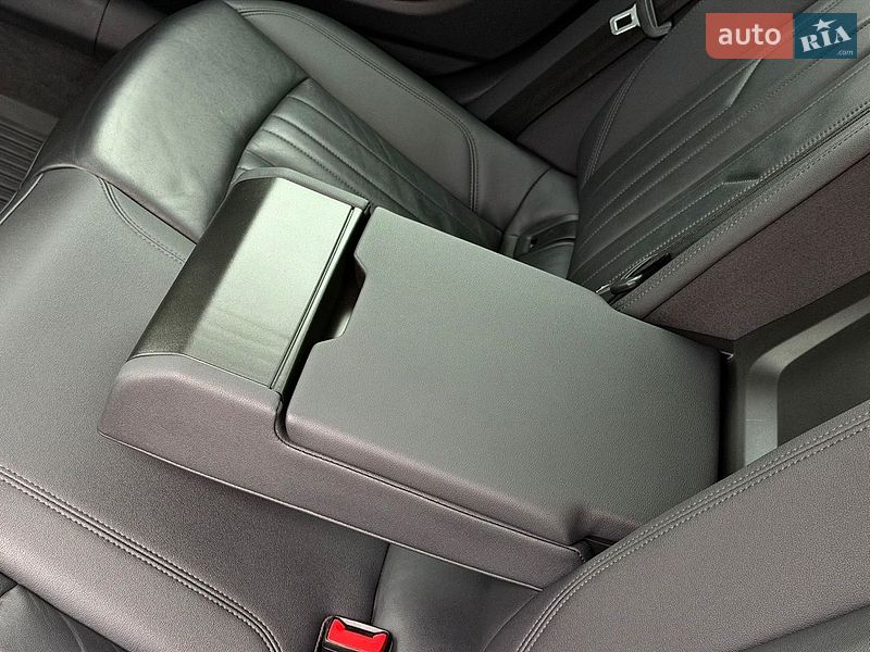 Седан Audi A6 2018 в Кривом Роге