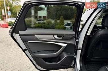 Седан Audi A6 2018 в Кривом Роге